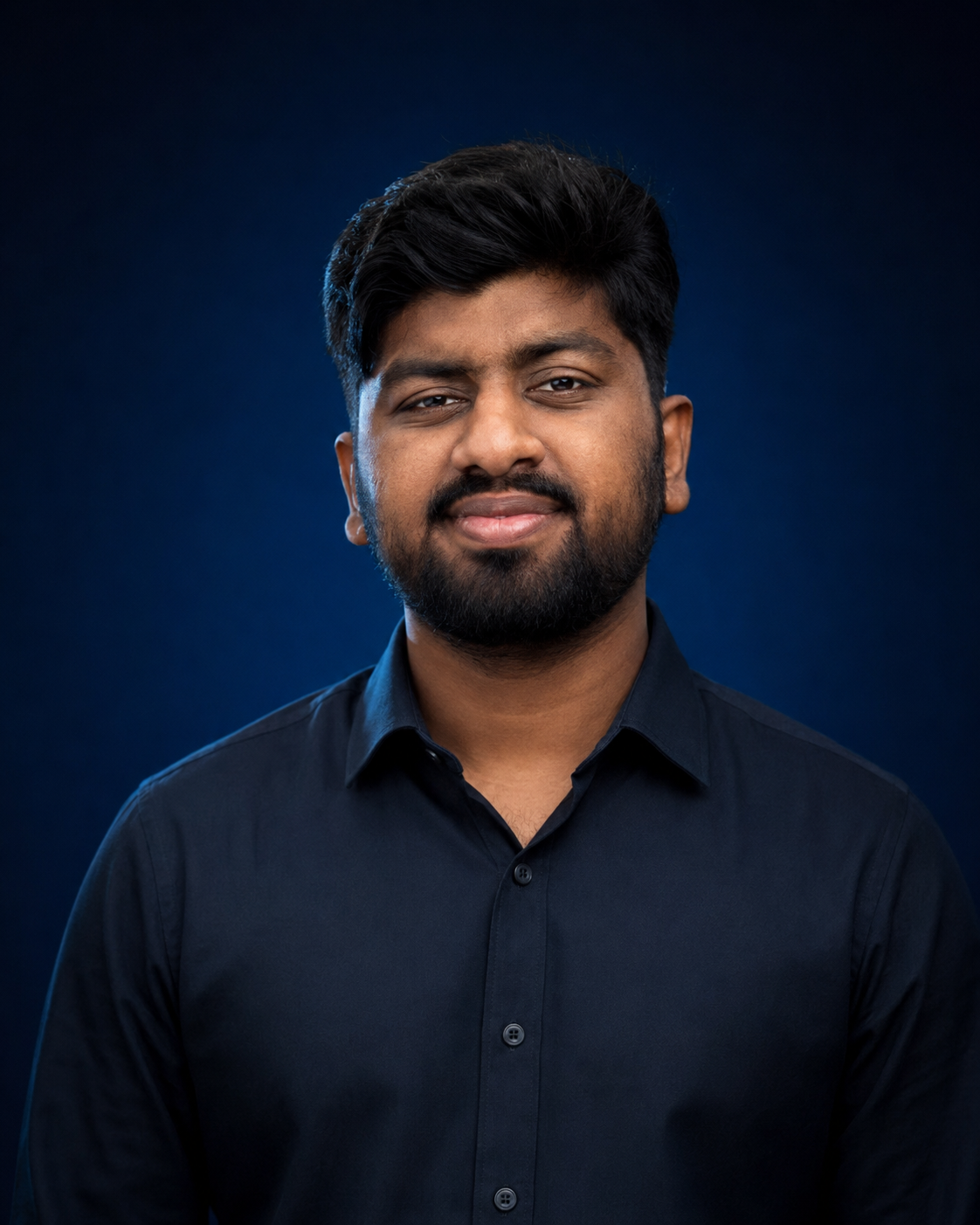 MUJTABA